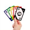 Spel Skip-bo refresh