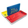spel connet 4 luxe reis editie
