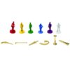 Spel Cluedo