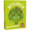 Artisjokken - Kaartspel