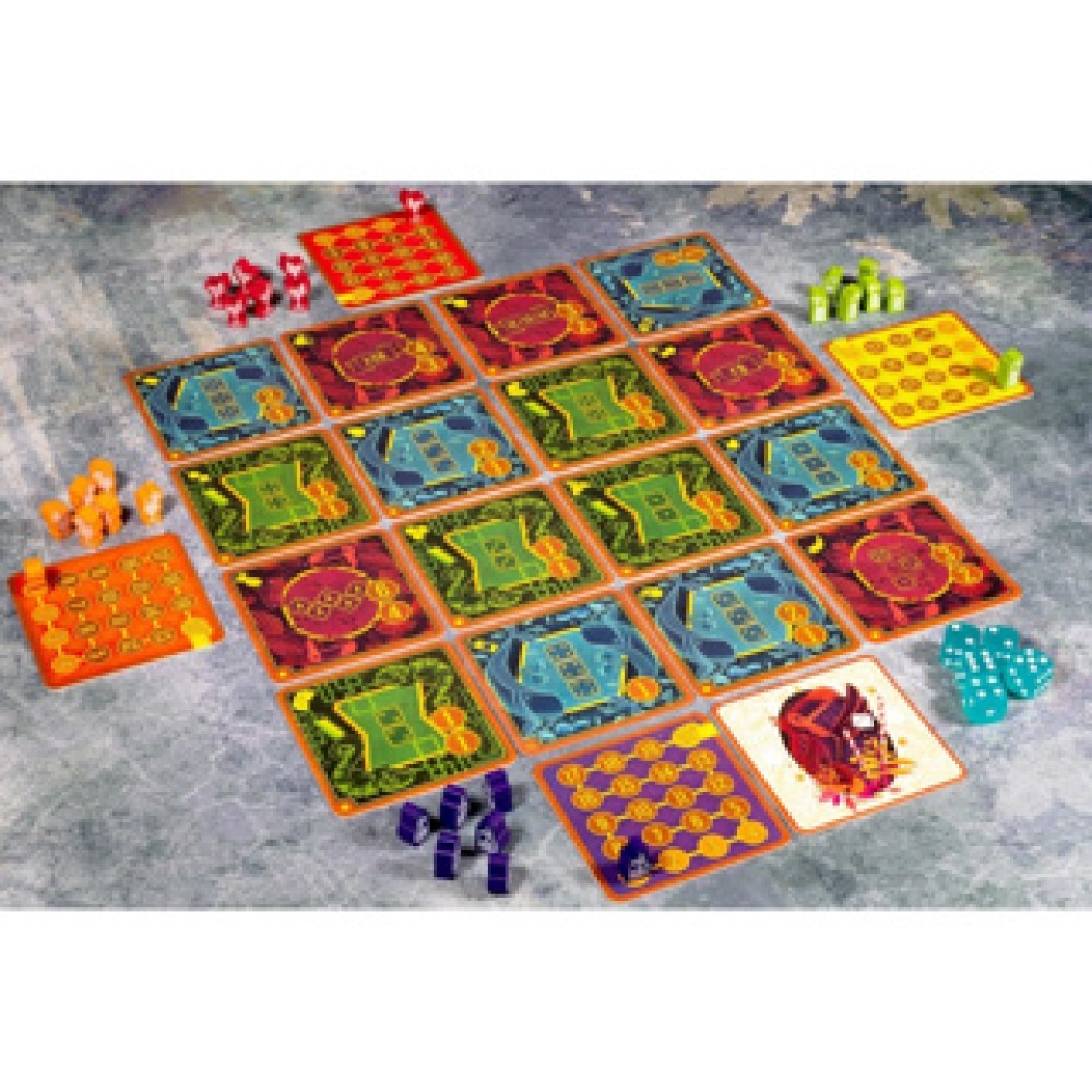 Spel Pina Coladice - Afbeelding 2