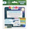 Spel Brainbox Pocket Gevaarlijke dieren