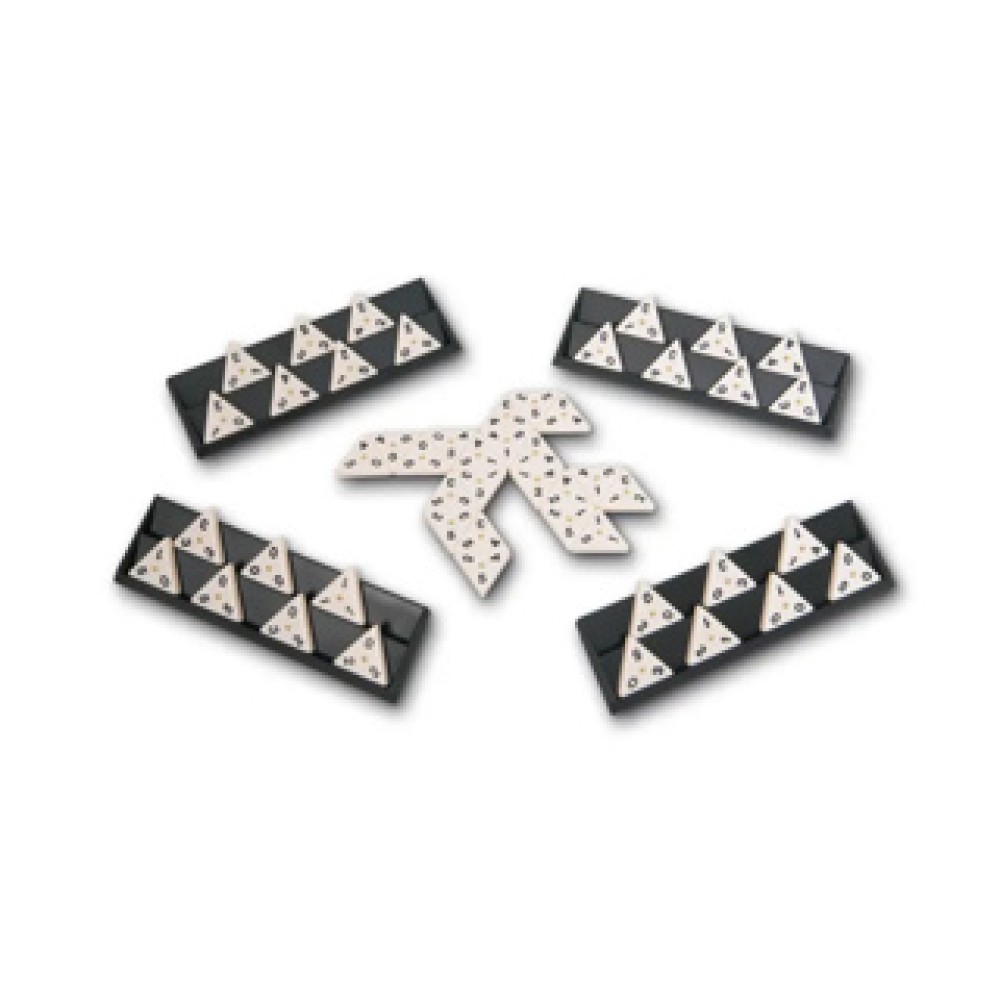 Spel Triominos Original - Afbeelding 2