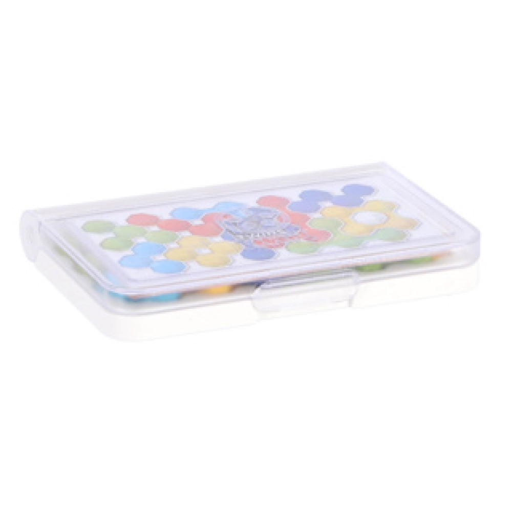 IQ Twins - Denkspel - Afbeelding 2