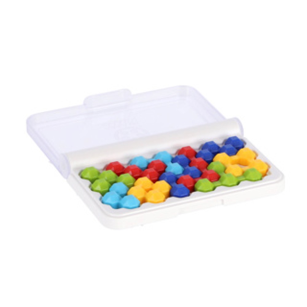 IQ Twins - Denkspel - Afbeelding 3