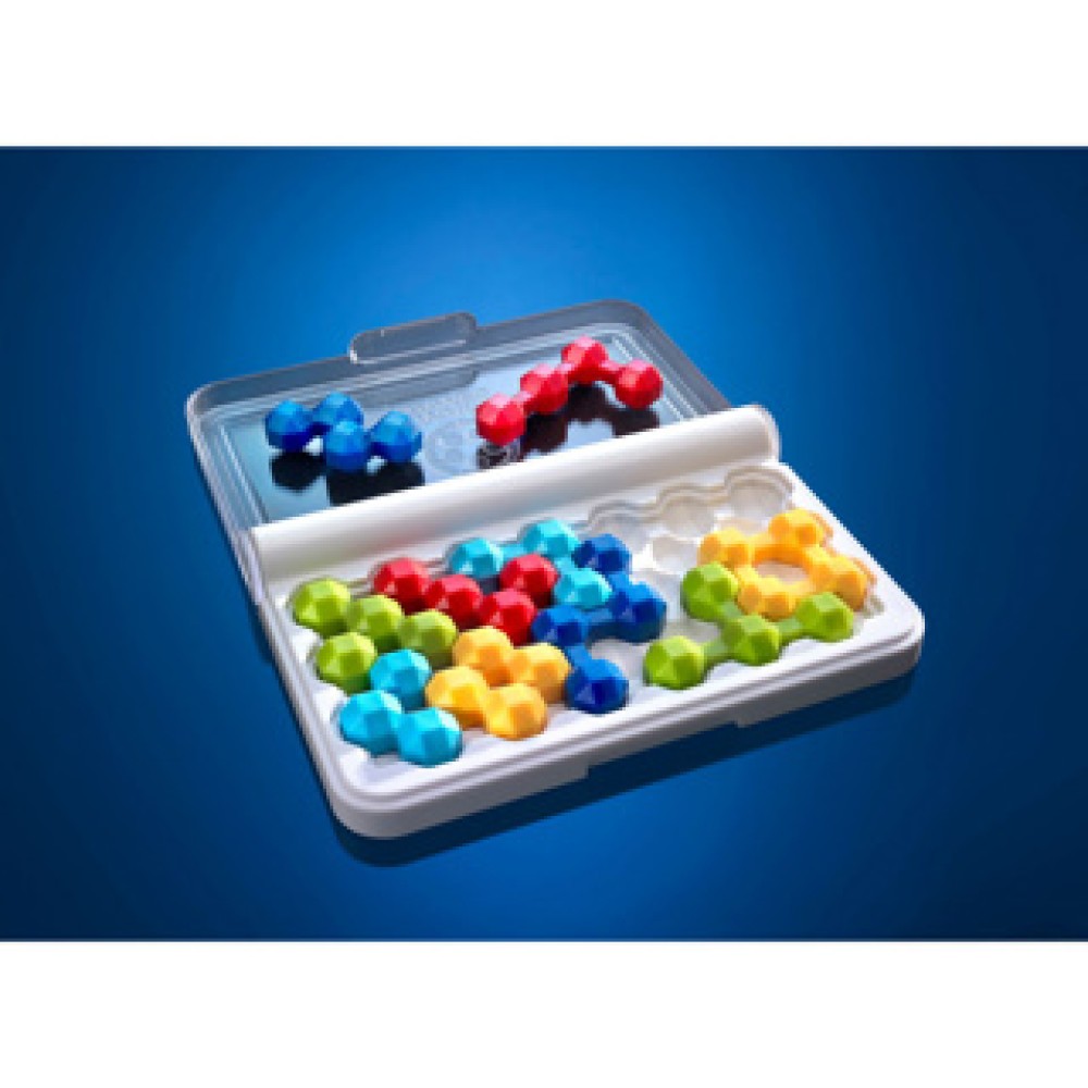 IQ Twins - Denkspel - Afbeelding 5