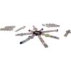 Spel Mexican Train