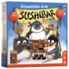 Spel Geharrewar In De Sushibar Junior