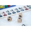 Spel Geharrewar In De Sushibar Junior