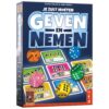 Spel Geven en Nemen