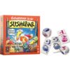 999-Games Spel Geharrewar In de Sushibar