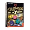 Spel Clever Tot De 3e Macht