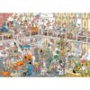 Puzzel Jvh De Bouwmarkt & De Verbouwing (2x1000)