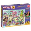 Puzzel Wasgij Junior 1 IJskoude Kreten (240)