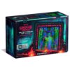 Puzzel Stranger Things Morphing collection No3