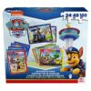 Puzzelpack Paw Patrol 12 Pack  5x24 Pieces, 5x48 Pieces, 2x100 Pieces