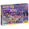 Puzzel Wasgij Junior Kaskrakers  (240)