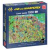 Puzzel Jvh Grijp Je Kans (1000)