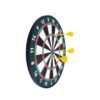 Magnetisch dartbord kids dier 2 zijdig