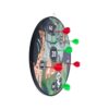 Magnetisch dartbord kids dier 2 zijdig