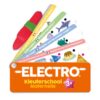 Electro Fan On The Go Kleuterschool