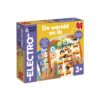 Electro Touch & Learn De Wereld En Ik