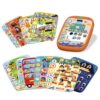 Electro Touch & Learn De Wereld En Ik