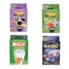 Goocheltrucs 4 Assorti (assortiment – willekeurige uitvoering)