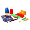 Goocheltrucs 3 Assorti (assortiment – willekeurige uitvoering)