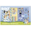 Mega Creative Set Bluey