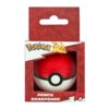 Puntenslijper Pokebal