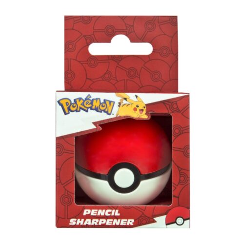 Puntenslijper Pokebal