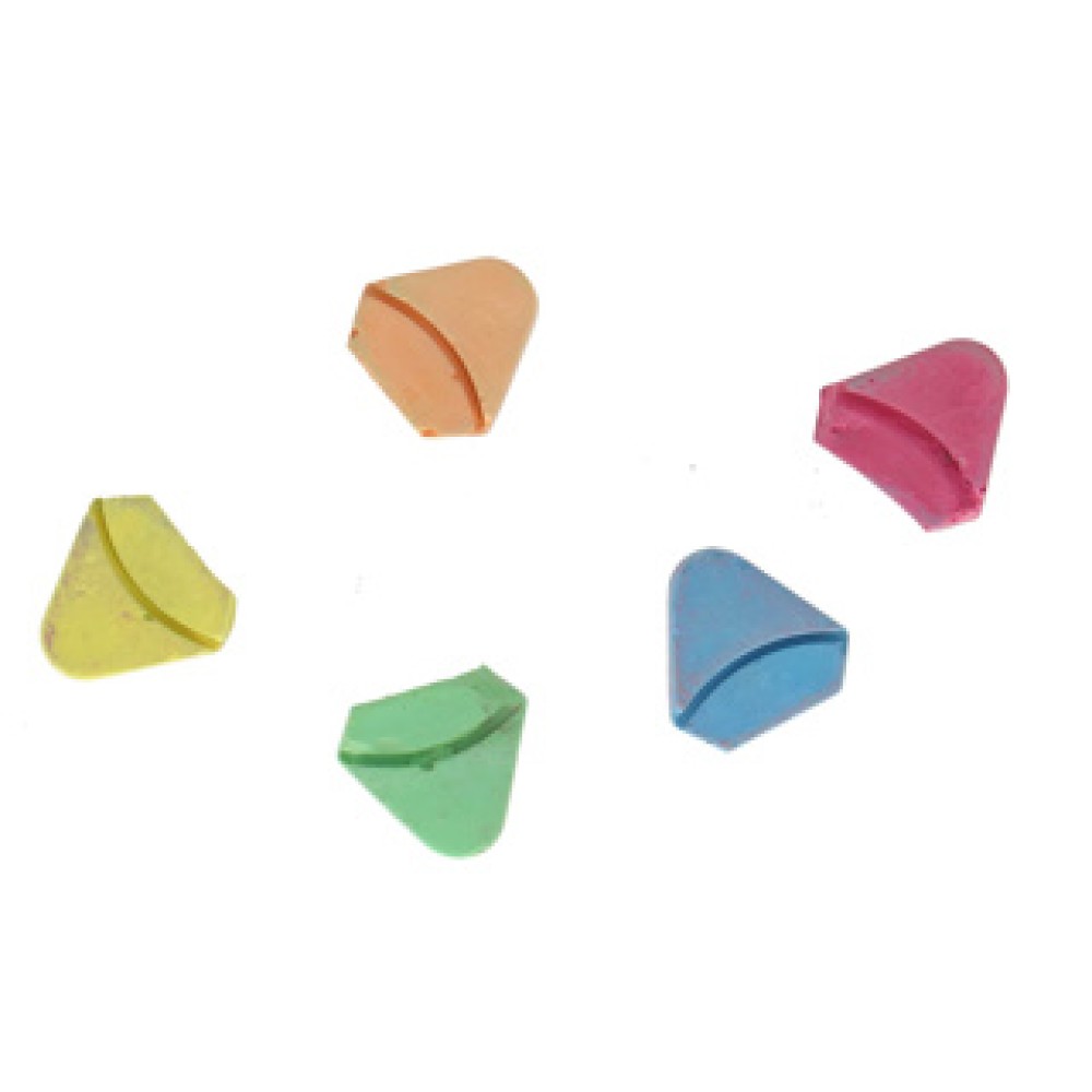 Stoepkrijt mega set 86 delig Creafun oudoor - Afbeelding 3