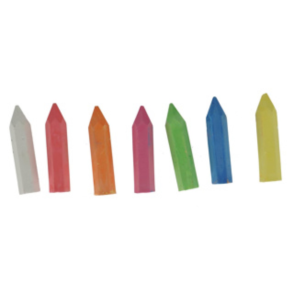 Stoepkrijt mega set 86 delig Creafun oudoor - Afbeelding 5