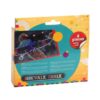 Creafun outdoor Stoepkrijt In Doos 6 Stuks