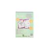 Stitch Waterverf Kleurboek