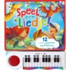 Geluidenboek Speel Een Liedje! Pianoboek