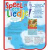 Geluidenboek Speel Een Liedje! Pianoboek