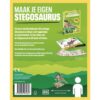Maak Je Eigen Stegosaurus