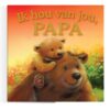 Boek Ik Hou Van Jou Papa