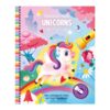 Boek Speuren Naar Unicorns