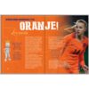 Boek Voetbalavonturen Met Jackie Groenen