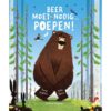 Boek Beer Moet Nodig Poepen