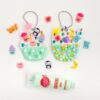 Decoden Magic - Mini: Cute Kawaii Charms voor tas