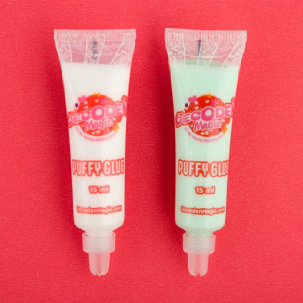 Decoden Magic - Mini: Cute Kawaii Charms voor tas - Afbeelding 3