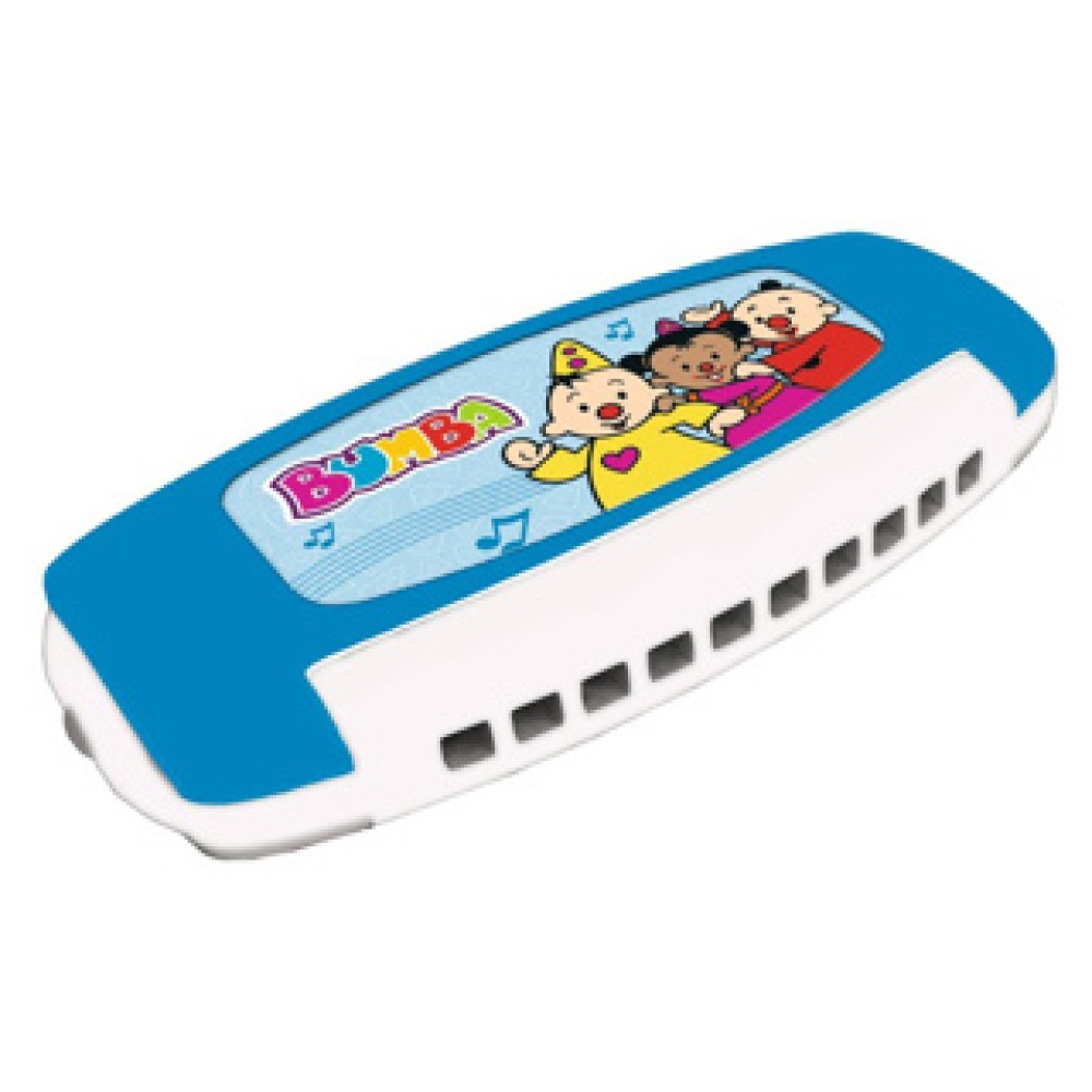 Bumba Mondharmonica - Afbeelding 2
