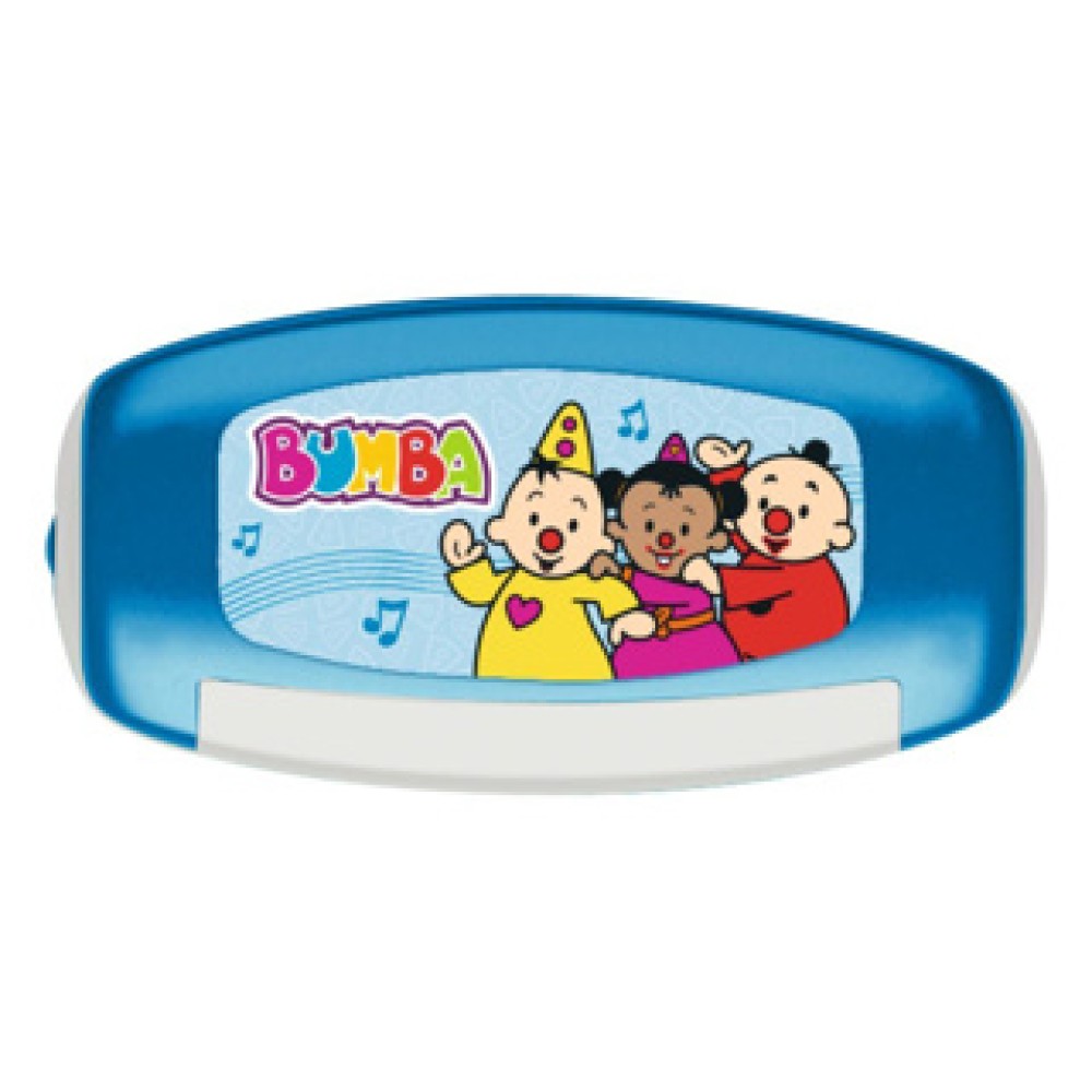 Bumba Mondharmonica - Afbeelding 3