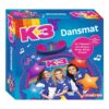 K3 Interactieve dansmat