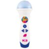K3 Microfoon Met Stemopname Alle Kleuren