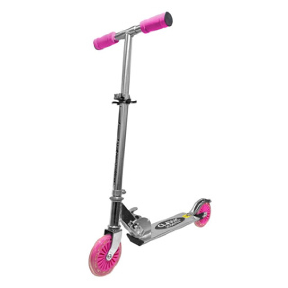 Alert Outdoor Step Aluminium Roze - Afbeelding 2